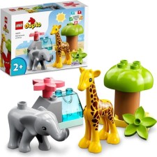Designer Lego Duplo 