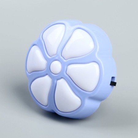 Nightlight "Flower" LED MIX 7.5x4.5x7, cm Risalux-4