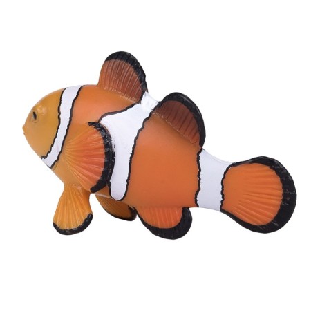 Figure Konik "Fish-Clown"-2