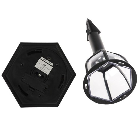 Start Garden Light on the Solar Battery "Lantern", 14 × 50 × 14 cm, glow white glow-3