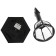 Start Garden Light on the Solar Battery "Lantern", 14 × 50 × 14 cm, glow white glow