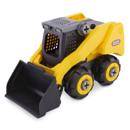 Nikko Junior Builder-Builder-Mini-Mini Machine-1