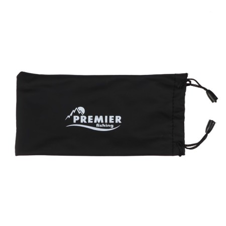 Polarization glasses Premier Fishing, Gray (PR-OP-55404-G)-2