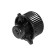 Rio heater electric (02-) KIA 97109FD200, LUZAR LFH 08FD