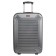Suitcase Fusion FTS-1003, S, Gray/Orange