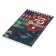 Notepad "from February 23", on the crest, A6, 40 sheets