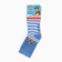 PaW Patrol “Gonchik” socks, blue color, 18-20 cm