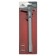 Seedgenzirkul Lom, metal, with a depth meter, division price 0.05 mm, 150 mm