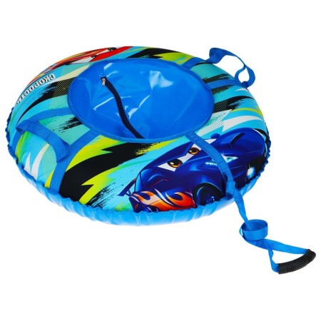 Winter Star Tubing Vatruk "Speed", Czech diameter 83 cm-4