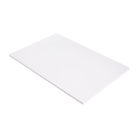 Guache paper, acrylic, A4 watercolors, 20 sheets in the folder, block 200 g/m2, mix-7