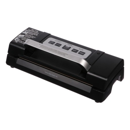 CASO HC 170, 110 W, 9 l/min, black vacuum