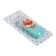 Correcting tape 5 mm x 6 m, DEVENTE 100% Cute. FOX Front applicator, in a blister