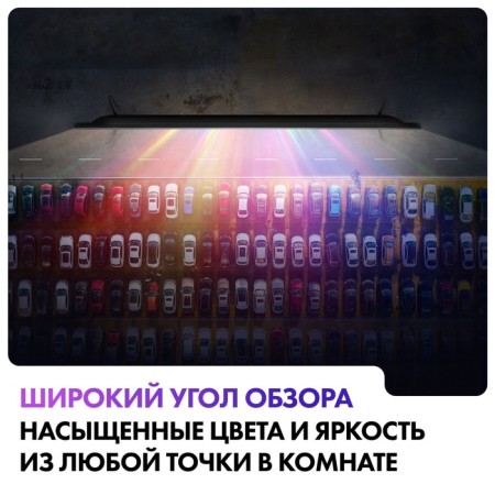 LED TV Haier 32 Smart TV S2-7