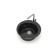Glanz Kitchen Washing Cilest Victory L30g32, 475x475x180 mm, glossy, cut, anthracite