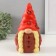 Figure "Dwarf" height 19 cm, width 8 cm, length 11 cm