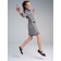 Dress for girls, height 134 cm