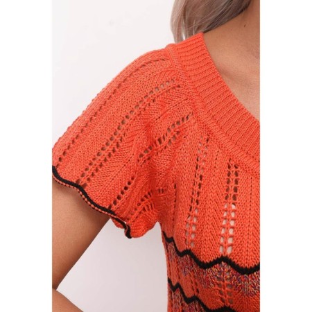 Female jumper Wisell DR3-31/2, size 44-12