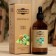 Essential oil "kiwi and lime", 100 ml "Dobroparov"