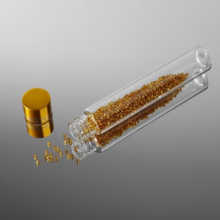 Jars for storing beads, d = 2.2 × 12 cm, 5 pcs-3