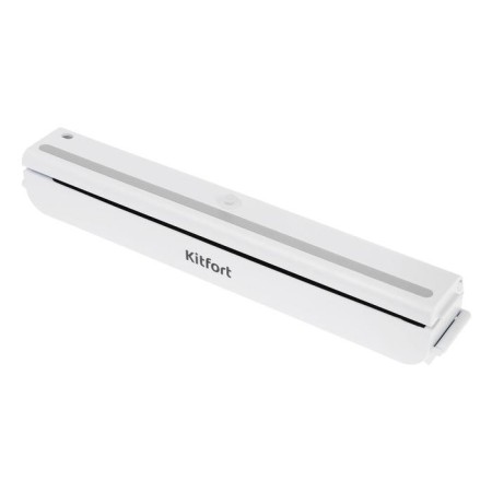 Vacuumor KitFort KT-1505-2, 85 W, air pad valve, white