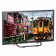 TV ASANO 32LF1120T, 32 ", 1920x1080, DVB-T/s, HDMI 2, USB 2, black