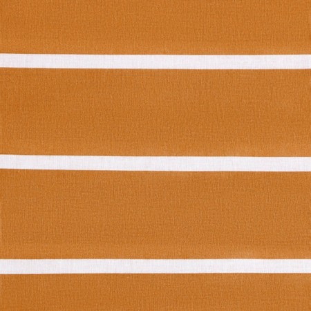 Bedding Ethel Euro Mustard Stripes 200x217cm, 220x240cm, 70x70cm-2 pcs, 100% cotton, Poplin-7