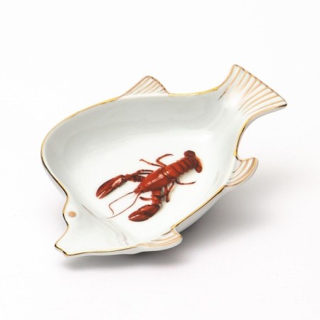 Caviar GUTERWAHL PARTY TIME "River River", 15.5x10x3 cm