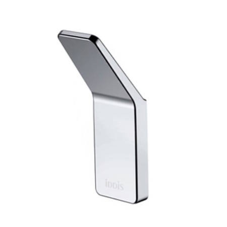 Hook single IDDIS SLIDE SLISC10I41, 30x38x95 mm, chrome