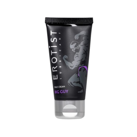 Erotist cream for men Big Guy to increase penis, 50 ml-1