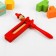 Toy musical rattle, mix