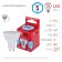 LED LED era Red Line "Sofit", 5 W, GU10, 400 lm, 4000k, glow of white