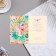 Birthday card!" Congrev, embossing, pink tape