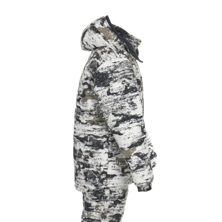 Winter costume "Prestige", size 48-50, for height 179-185-3