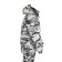 Winter costume "Prestige", size 48-50, for height 179-185