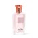 Women's toilet water Blazing Rose, 100 ml