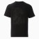 Male T-shirt, black color/Dragon, rr 52