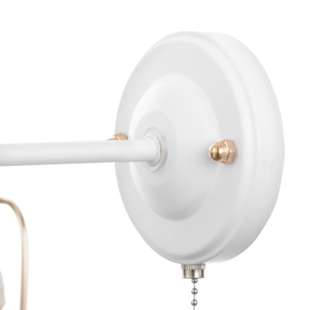 Sconces 662404/1 40W E27 BEAL-SOLOTO 24x15x22 cm-9