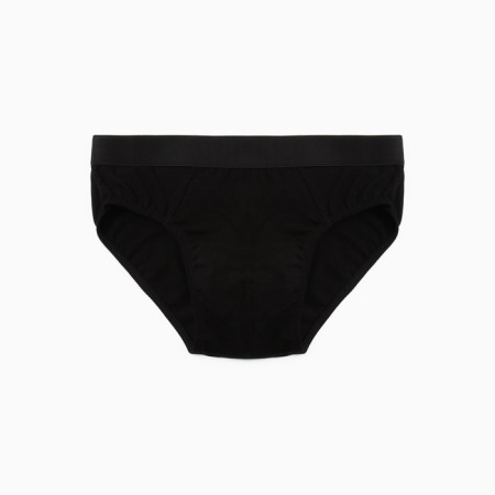 Panties men's slips, color mix, rr 46