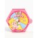 Cookies with predictions “since March 8” in a box, 6 pcs