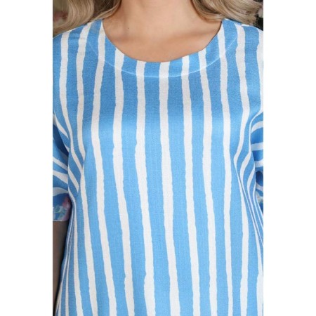 Women's dress, size 58-9