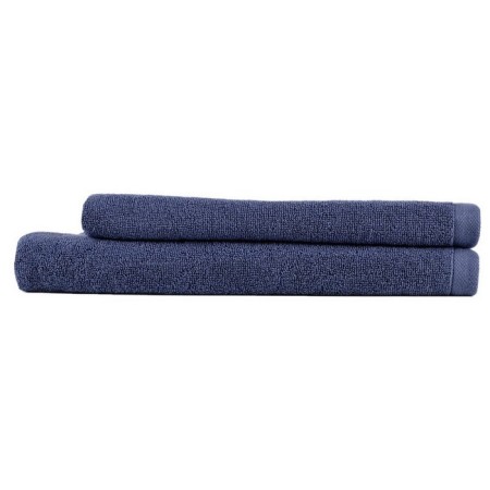 Terry towel Sofi de Marko Sofi, 450 g, size 50x90 cm, blue color blue-3
