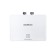 Water heater Electrolux NPX 8 Aquatronic Digital Pro, Castle, 8 kW, 3.5 l/min, white