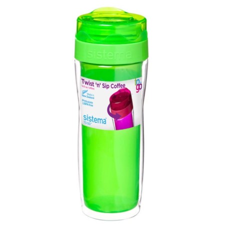 Sistema thermal circle, 490 ml, mix color-2