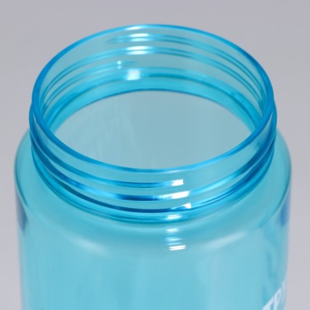 Water bottle "Employee", 600 ml-4