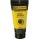 Acrylic art tube paint 75 ml, brauberg "yellow bright"