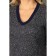 Women's dress, size 58, blue color
