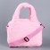 Children's bag with a pen "Kotik", 20x15x5cm