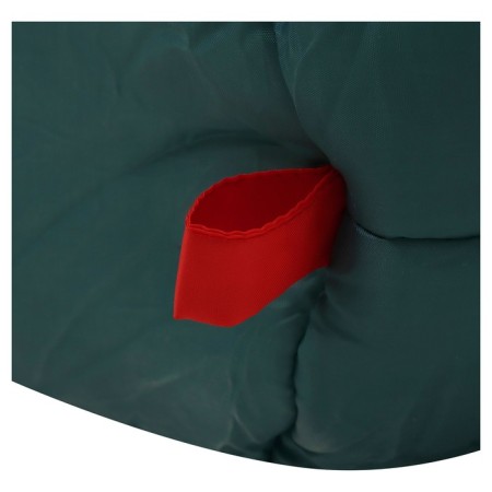 Sleeping bag Maclay Trekking Cold, Coconut, 4 layers, left, 185x85 cm, -10/+5 ° C-4
