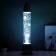 Light "Rocket" LED, LAVA, Aquarium H = 60 cm Risalux