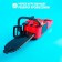 Tool "chainsaw", sound effects, works from batteries